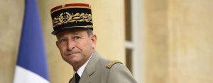 La France ne peut mener une «guerre de haute intensité» (Général de Villiers)