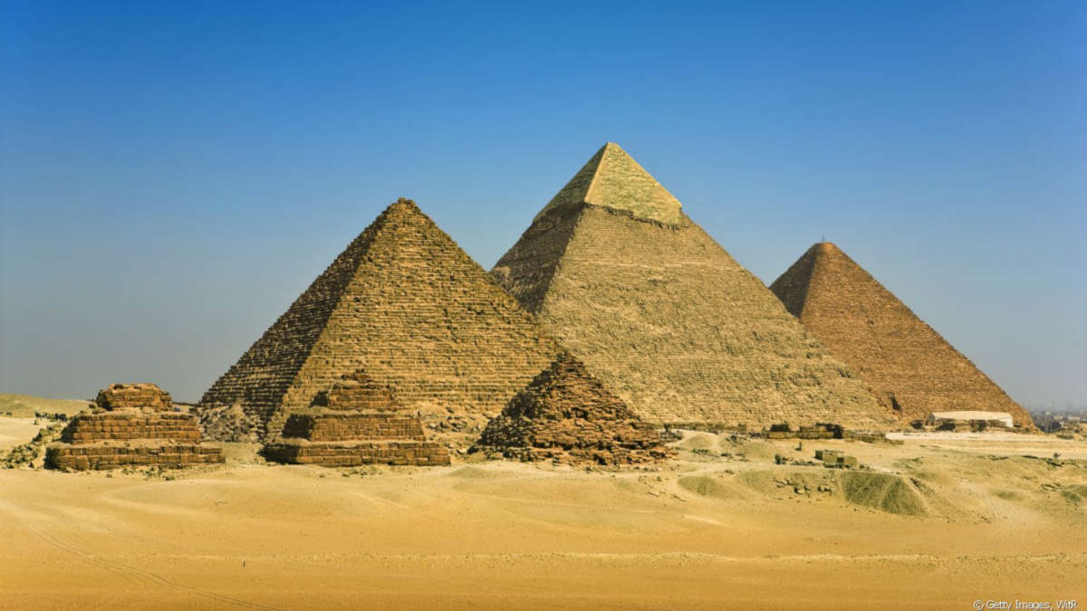 Momie égyptienne : des scientifiques réalisent une prouesse