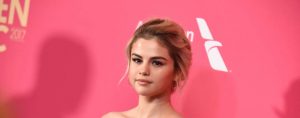 Après son hospitalisation, Selena Gomez se lance un nouveau défi