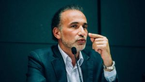 Tariq Ramadan : 10 000 € d'amende infligée à un élu qui l'avait traité de «violeur»