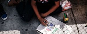 USA : nouveau drame, un autre enfant migrant meurt en détention