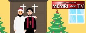 Egypte: les musulmans priés de souhaiter joyeux noël aux chrétiens
