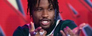 Shameik Moore : Le nouveau superhéros black dans la peau de spider-man