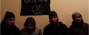 Syrie : une centaine de membres de DAESH avaient infiltré les réfugiés