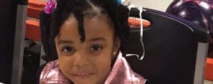 USA : Izabella Marie Helem, 4 ans tuée accidentellement par son frère de 3 ans