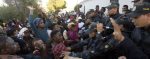 Tunisie : le calvaire des migrants continue