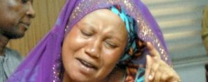 Nigéria : Arrestation d'une fausse première dame