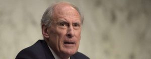 USA : les autorités portent une grave accusation contre la Chine, la Russie et l'Iran