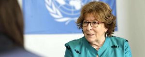 Pacte sur les migrations : l'ONU fonce malgré les critiques de l'extrême droite