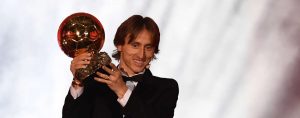 Ballon d'Or : la presse française amère après la non sélection d'un bleu