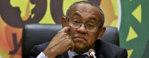 CAN 2019 : attention coupe en danger