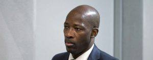 Charles Blé Goudé : Il rend hommage à une de ses avocates