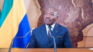 Urgent!!!! Gabon: des militaires annoncent avoir mis fin au régime d'Ali Bongo (vidéo)