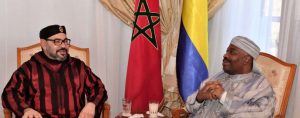 Gabon : guerre de positionnement depuis la convalescence d’Ali Bongo