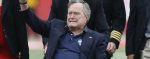 USA : décès de George Bush (père) à l'âge de 94 ans