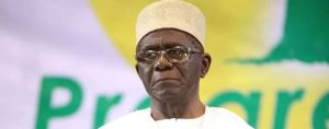 Bénin : Oloyé , le baron de l’essence de contrebande adhère à l’Union progressiste