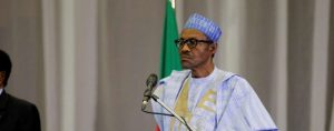 Attaques violentes des terroristes : Buhari ordonne une répression massive des terroristes
