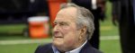 George H. W. Bush : après son décès, un de ses secrets révélé par une association