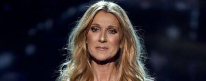 Celine Dion rend hommage à un proche disparu