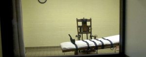 USA : un détenu exécuté par électrocution après 36 ans en prison