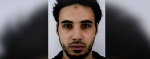 Attaque de Strasbourg : un complice de Cherif Chekatt écroué