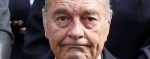 Jacques Chirac : il voulait que l'Occident rende aux Africains les richesses volées