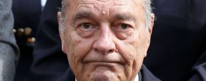 Jacques Chirac : ses infidélités révélées par son ancien chauffeur