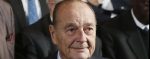 Infidélité de François Hollande : quand Chirac s'amusait de ses déboires