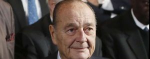 Jacques Chirac : pourquoi Poutine admire l’ancien président français