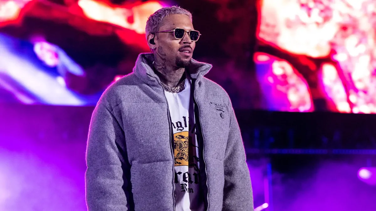 Chris Brown accusé de viol : des messages qui enfoncent son accusatrice révélés