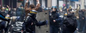 France : décès tragique d'un sauveteur