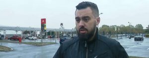 Eric Drouet : Le seul vrai débat est celui de Hanouna et de Schiappa