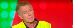 Insultes aux Gilets jaunes : Franck Dubosc demande pardon