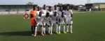 Préparation du tournoi de l’Ufoa B U20 : Les Ecureuils du Bénin ont battu les Eperviers en amical