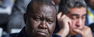 CPI : Gbagbo sur le départ, la France extrade le centrafricain Ngaïssona