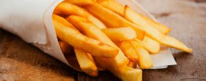 Un enfant sur deux confond viande et frite aux USA selon une étude