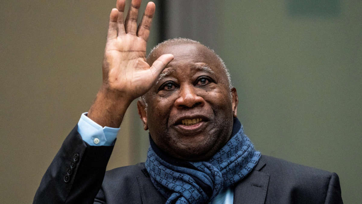 CPI : Une nouvelle requête de Gbagbo refusée par la chambre d’appel