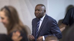 Propos "irrévérencieux" contre Gbgabo : un média ivoirien mis en garde