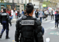 Des gendarmes essuient une centaine de tirs lors d'une intervention en France