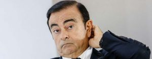 Affaire Carlos Ghosn : Le siège de Renault en France perquisitionné