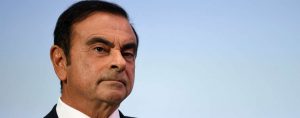 Carlos Ghosn : ses chances de s’en sortir sont faibles selon une enseignante de droit