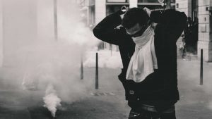 Dégât des gilets jaunes : 200 millions d’euros de facture