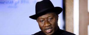 Nigeria : Goodluck Jonathan cité dans un scandale de corruption