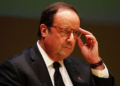 François Hollande : "l'Europe est une machine à laver qui blanchit" les politiciens