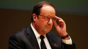 Corruption: l'Afrique perd plus de 150 milliards $ par an, rappelle Hollande