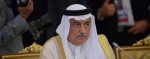 Affaire Khashoggi : le nouveau chef de la diplomatie saoudienne tempère