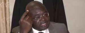 Bénin : « M Ajavon fait l’objet d’un complot » selon Me Issiaka Moustapha