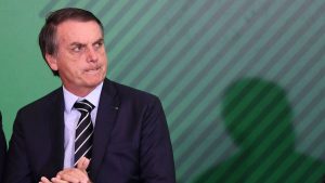 Bolsonaro : Accusé de « pédophilie », il répond à ses détracteurs