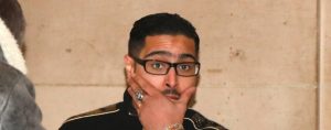 France : Jawad Bendaoud condamné pour avoir menacé une victime d'attentat