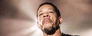 JoeyStarr s'en prend violemment à Cyril Hanouna
